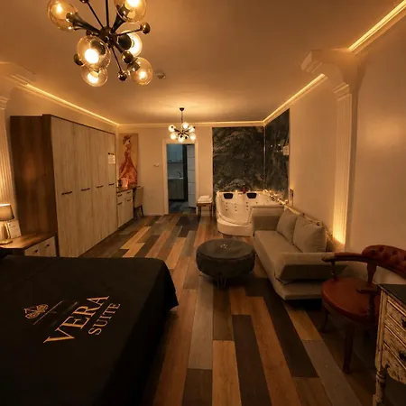 Hotel Vera 3*