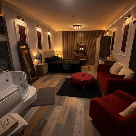 Vera 3* Provincia di Istanbul