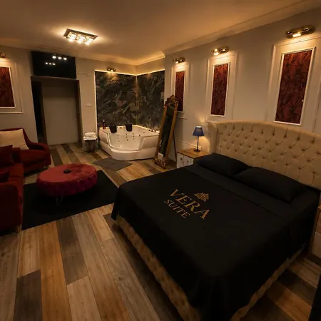 Hotel Vera 3*